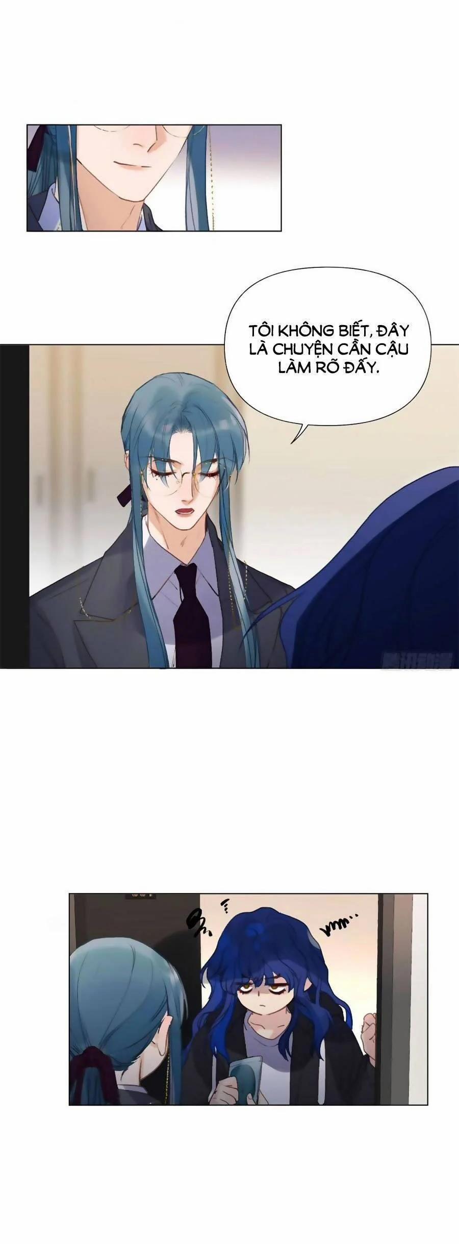 Mối Quan Hệ Không Hoàn Hảo 140 trang 8