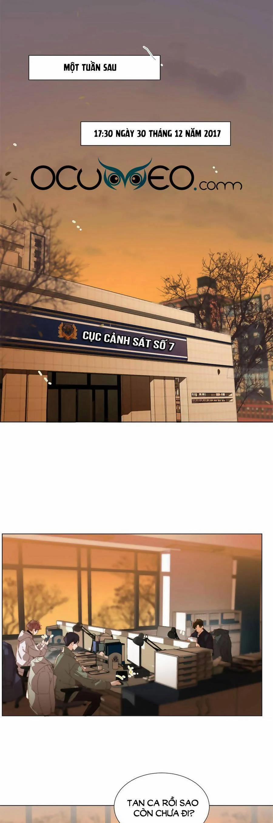 Mối Quan Hệ Không Hoàn Hảo 141 trang 1