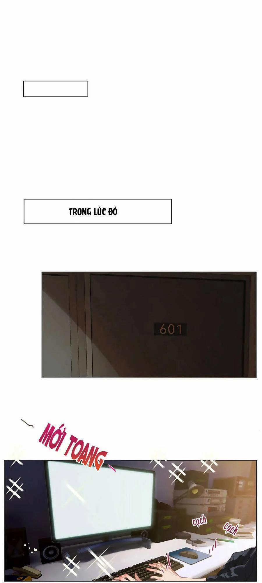 Mối Quan Hệ Không Hoàn Hảo 141 trang 10