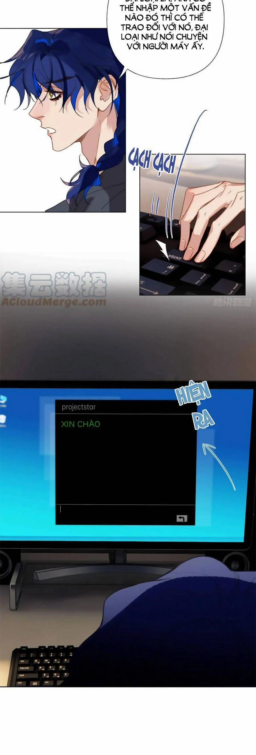 Mối Quan Hệ Không Hoàn Hảo 141 trang 15