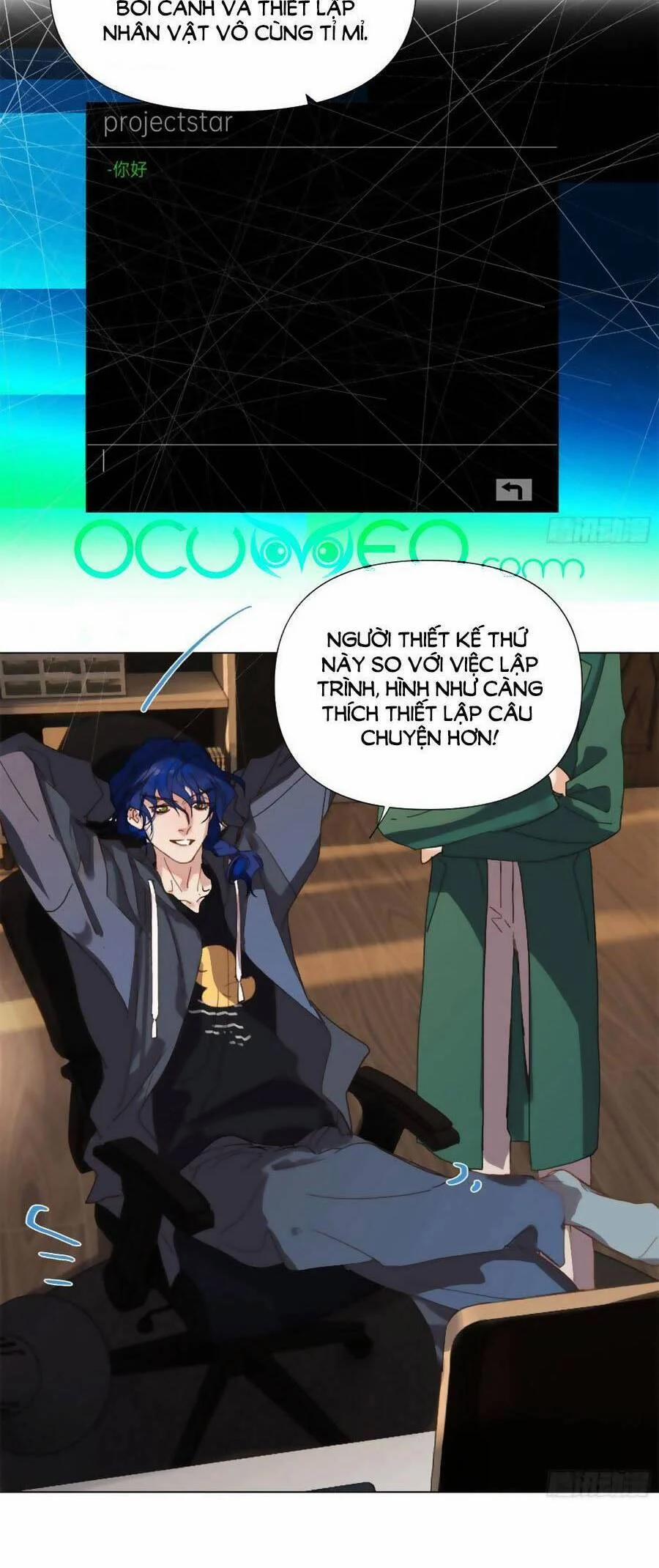 Mối Quan Hệ Không Hoàn Hảo 141 trang 17