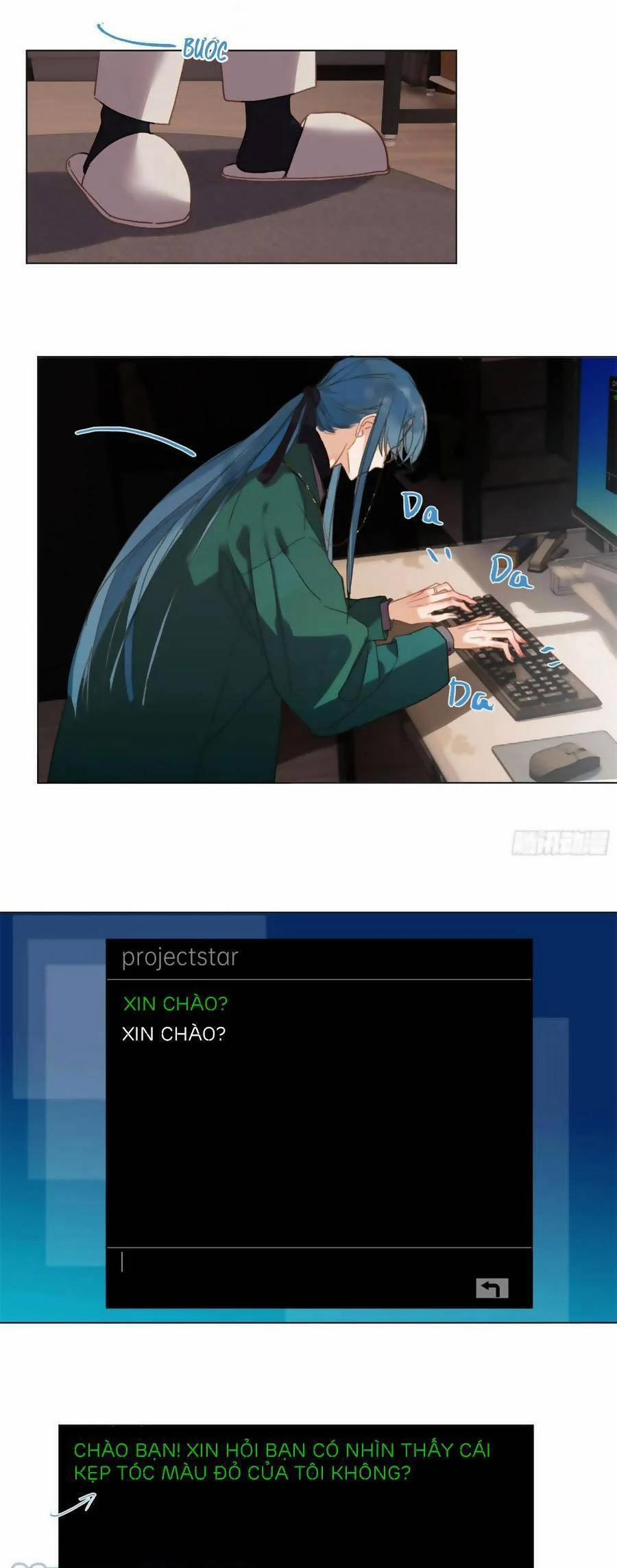 Mối Quan Hệ Không Hoàn Hảo 141 trang 19