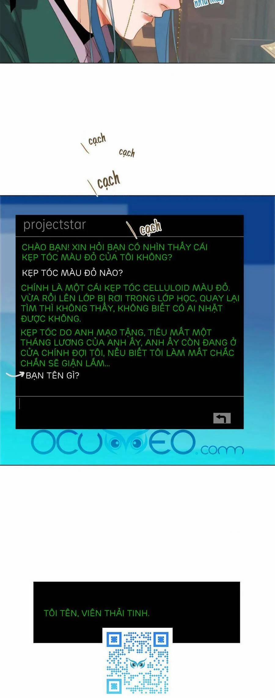 Mối Quan Hệ Không Hoàn Hảo 141 trang 21