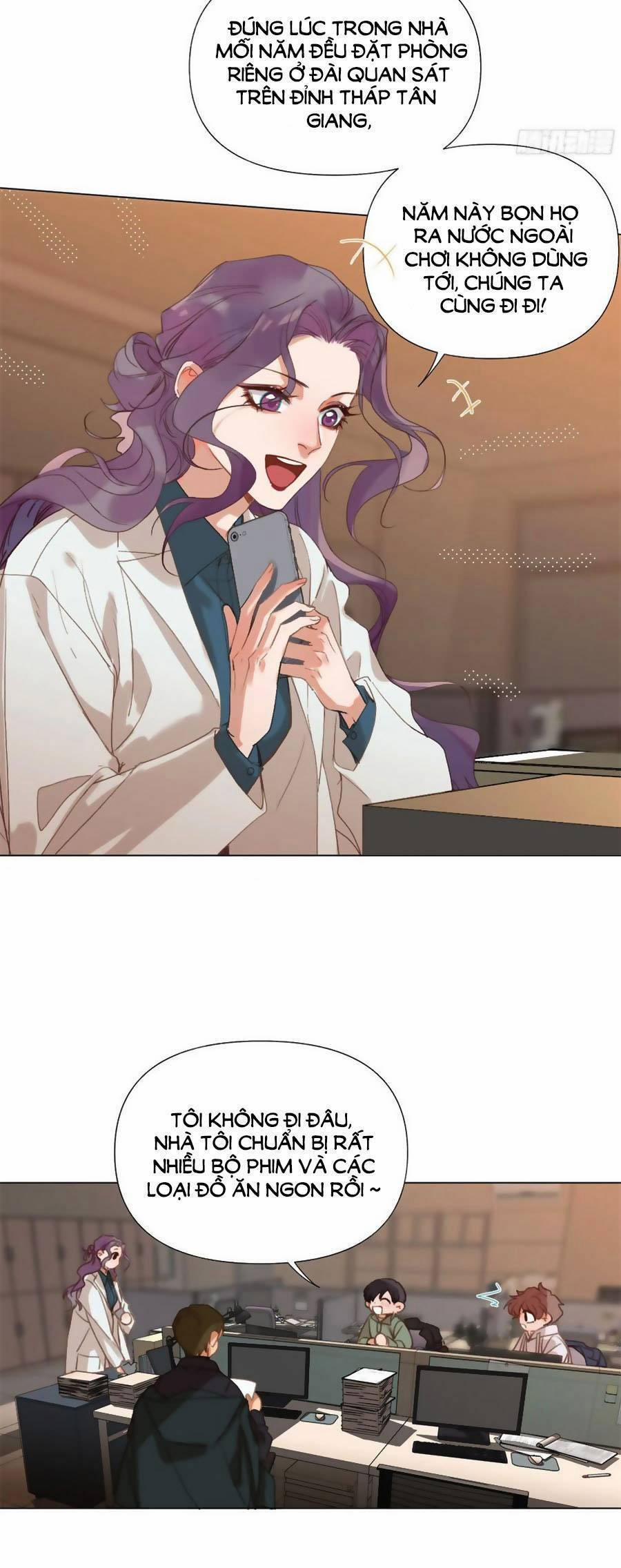 Mối Quan Hệ Không Hoàn Hảo 141 trang 7