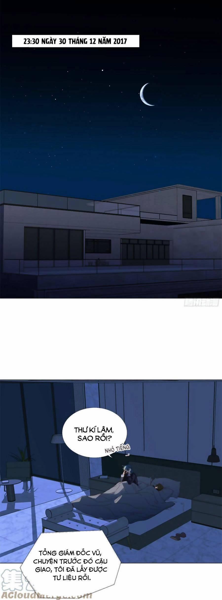 Mối Quan Hệ Không Hoàn Hảo 142 trang 1