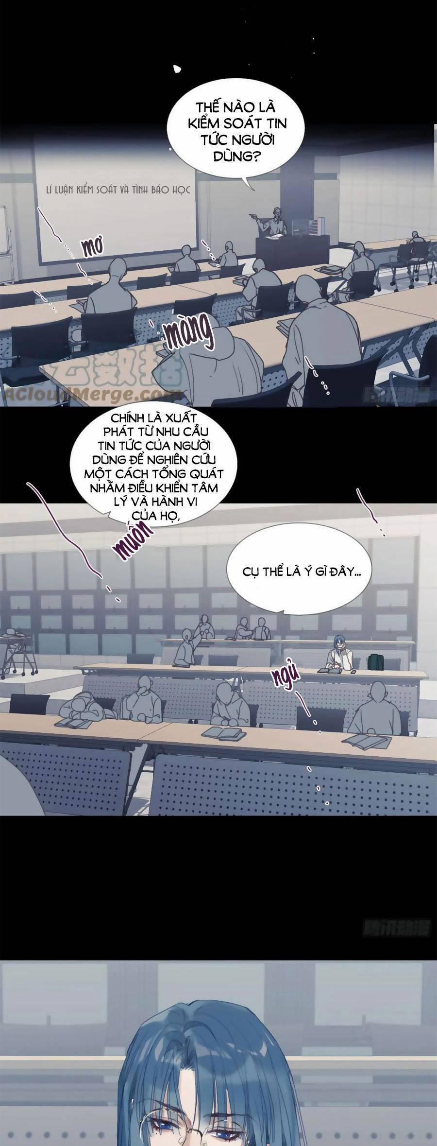 Mối Quan Hệ Không Hoàn Hảo 142 trang 10