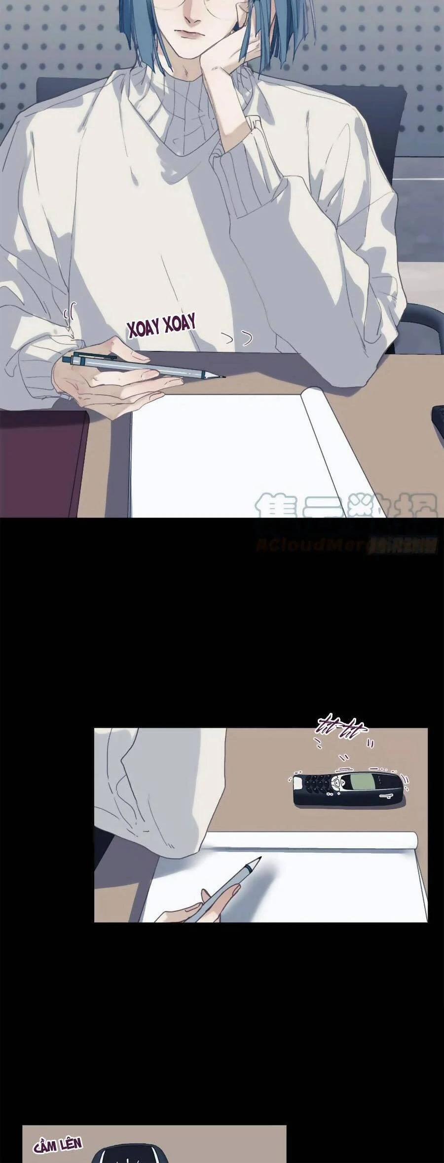 Mối Quan Hệ Không Hoàn Hảo 142 trang 11