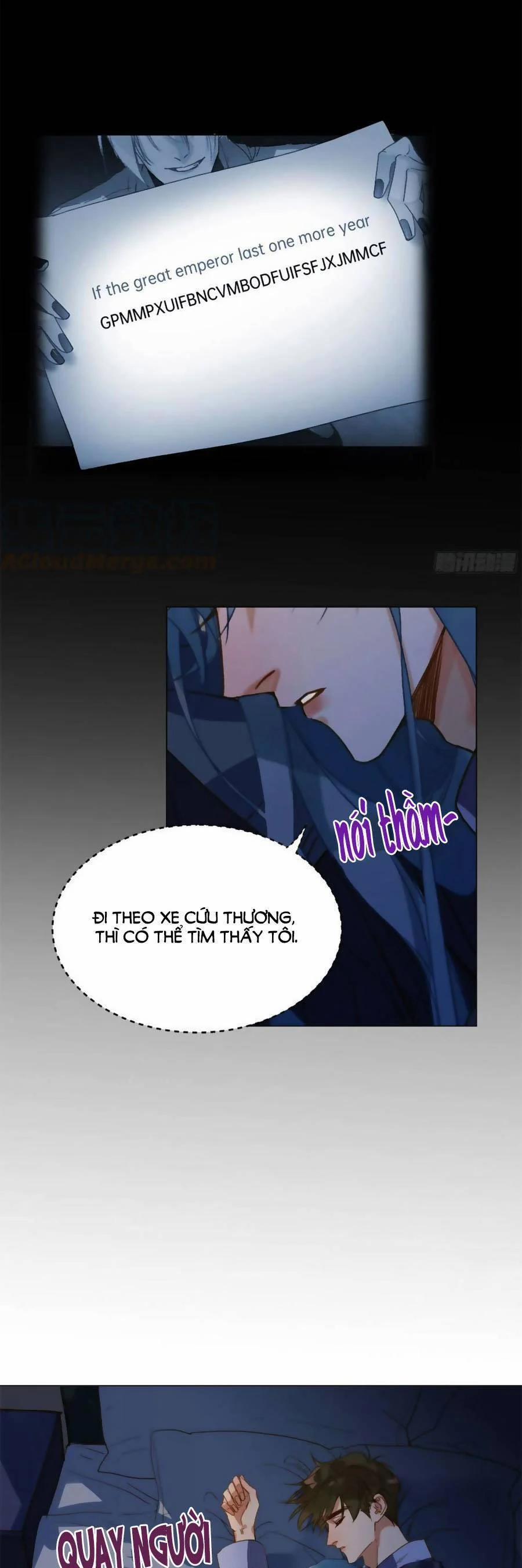 Mối Quan Hệ Không Hoàn Hảo 142 trang 16