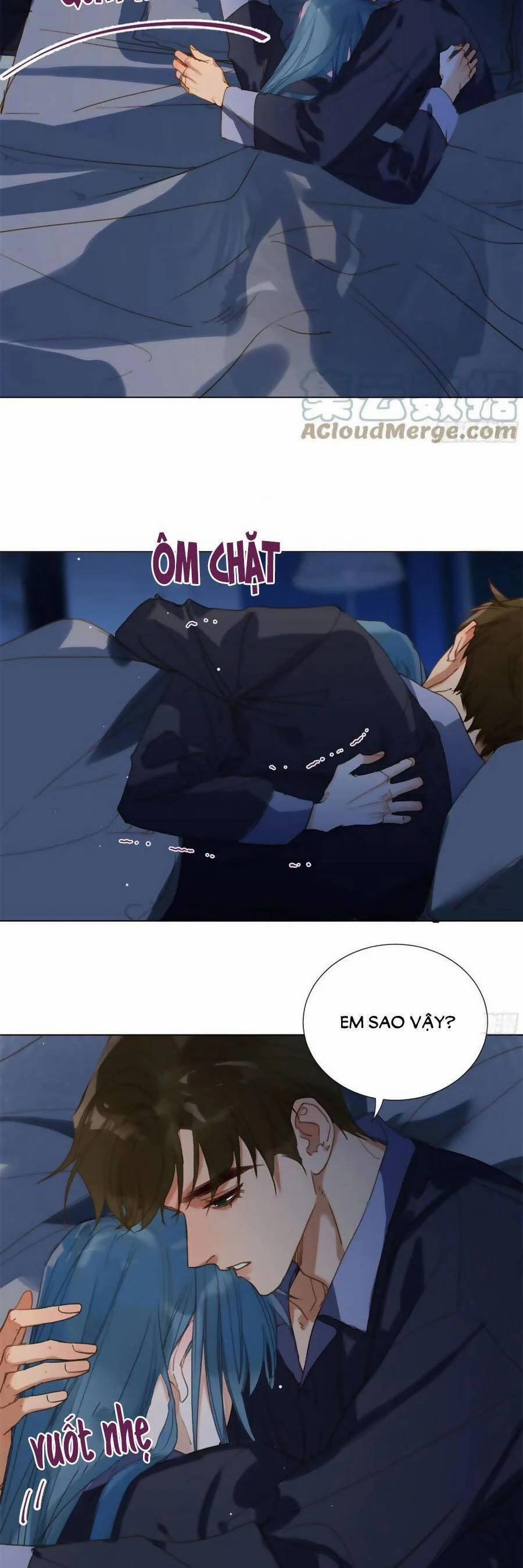 Mối Quan Hệ Không Hoàn Hảo 142 trang 17