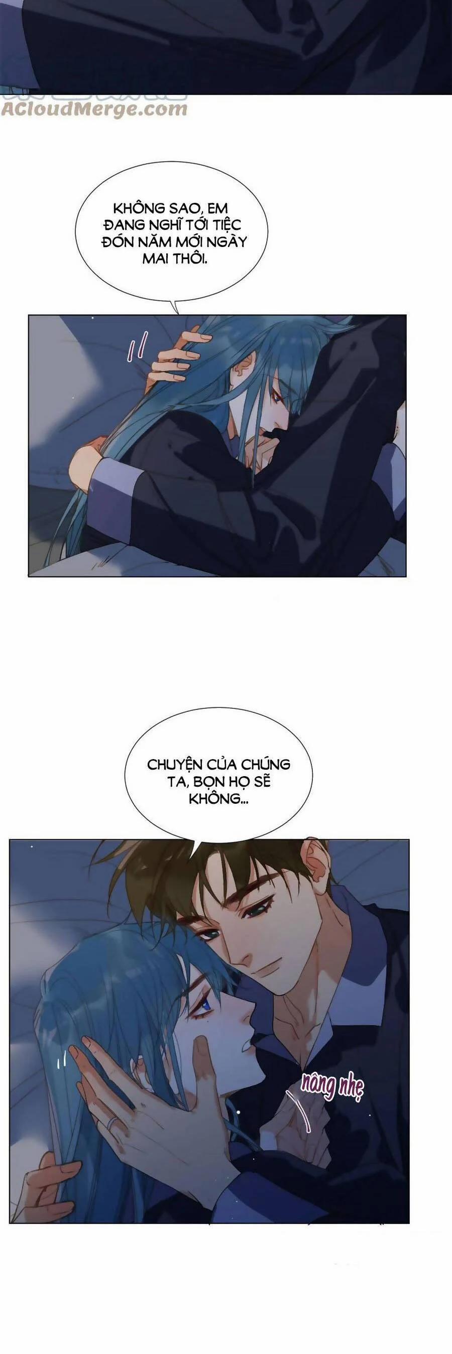 Mối Quan Hệ Không Hoàn Hảo 142 trang 18