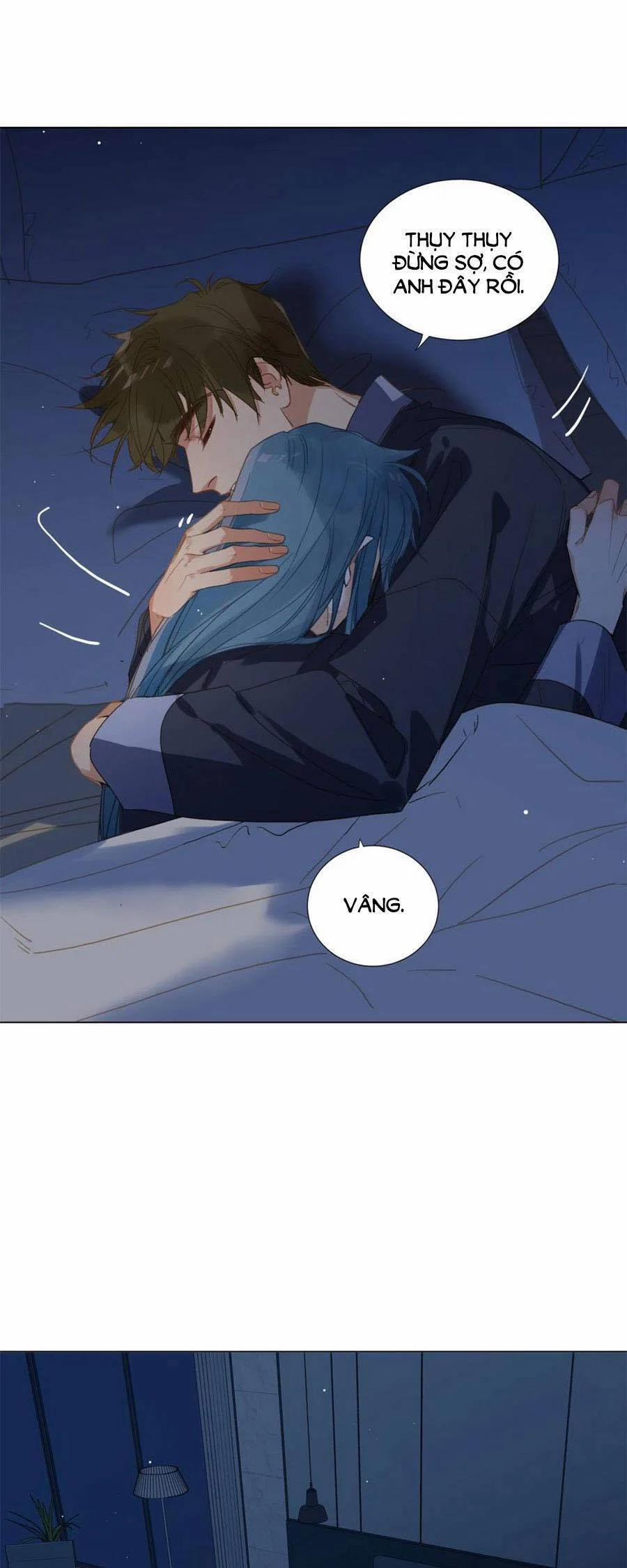 Mối Quan Hệ Không Hoàn Hảo 142 trang 19