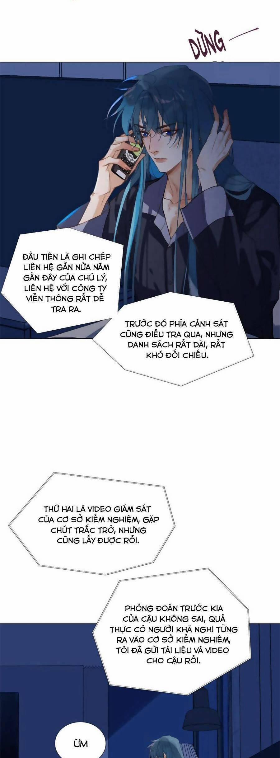 Mối Quan Hệ Không Hoàn Hảo 142 trang 2