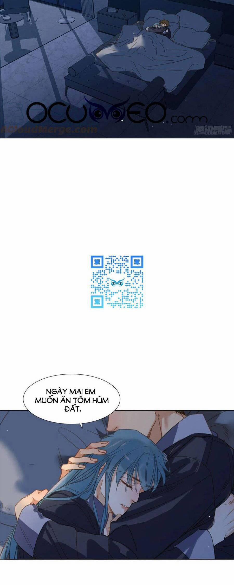 Mối Quan Hệ Không Hoàn Hảo 142 trang 20