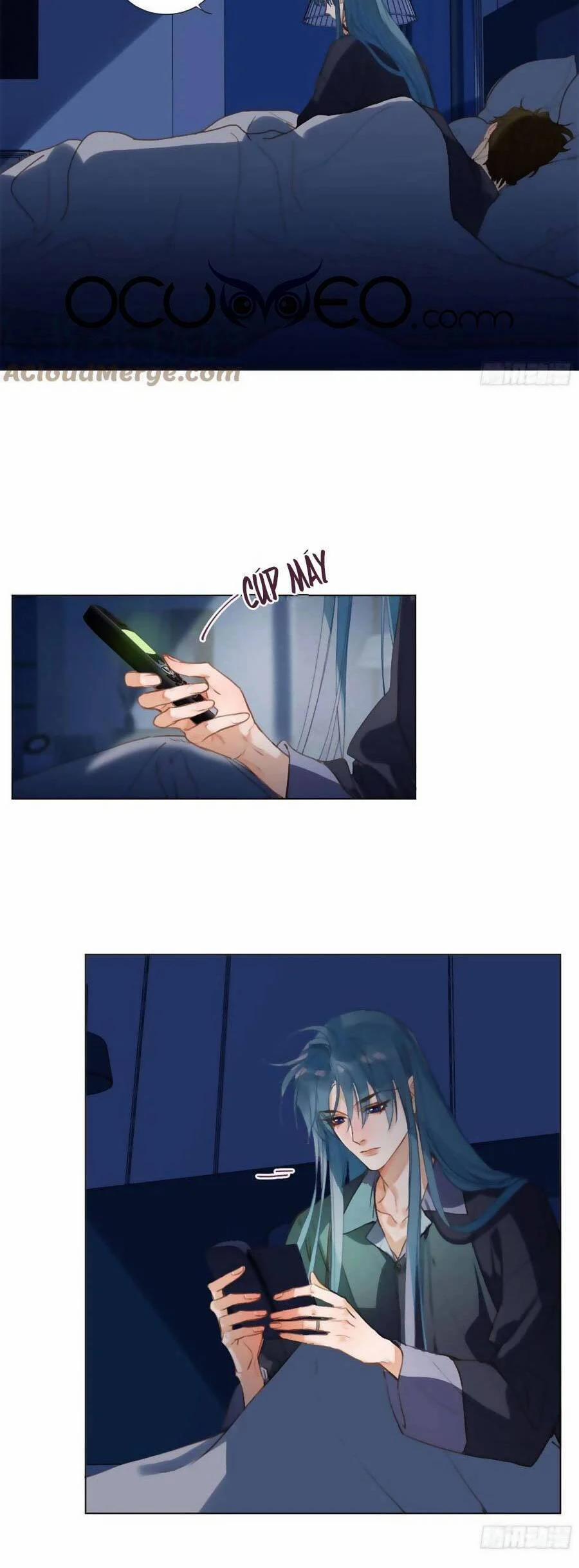 Mối Quan Hệ Không Hoàn Hảo 142 trang 3