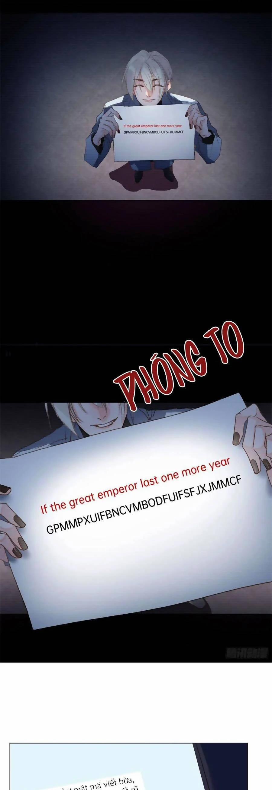 Mối Quan Hệ Không Hoàn Hảo 142 trang 5