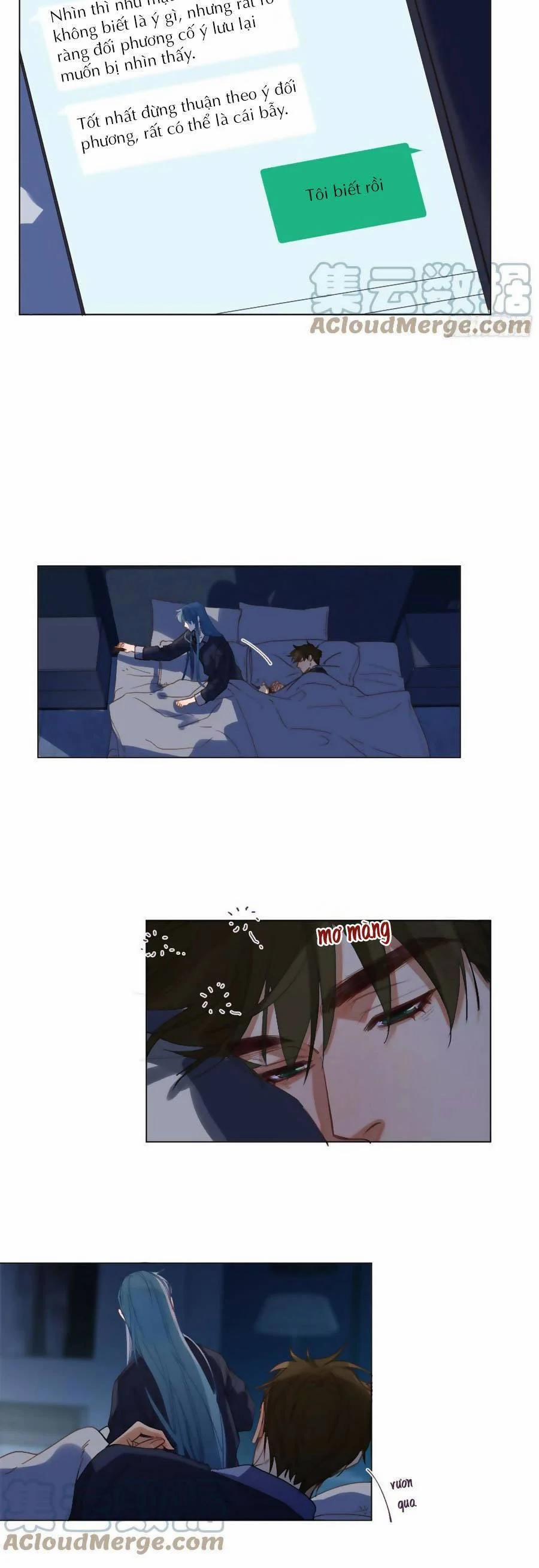 Mối Quan Hệ Không Hoàn Hảo 142 trang 6