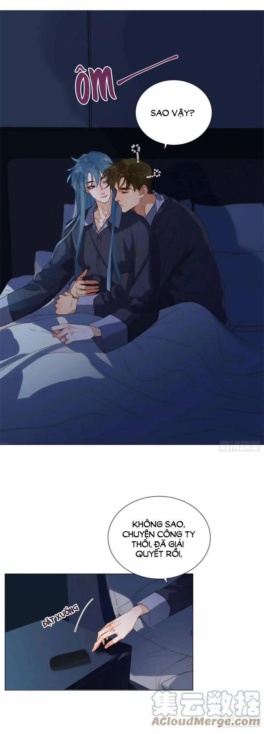 Mối Quan Hệ Không Hoàn Hảo 142 trang 7