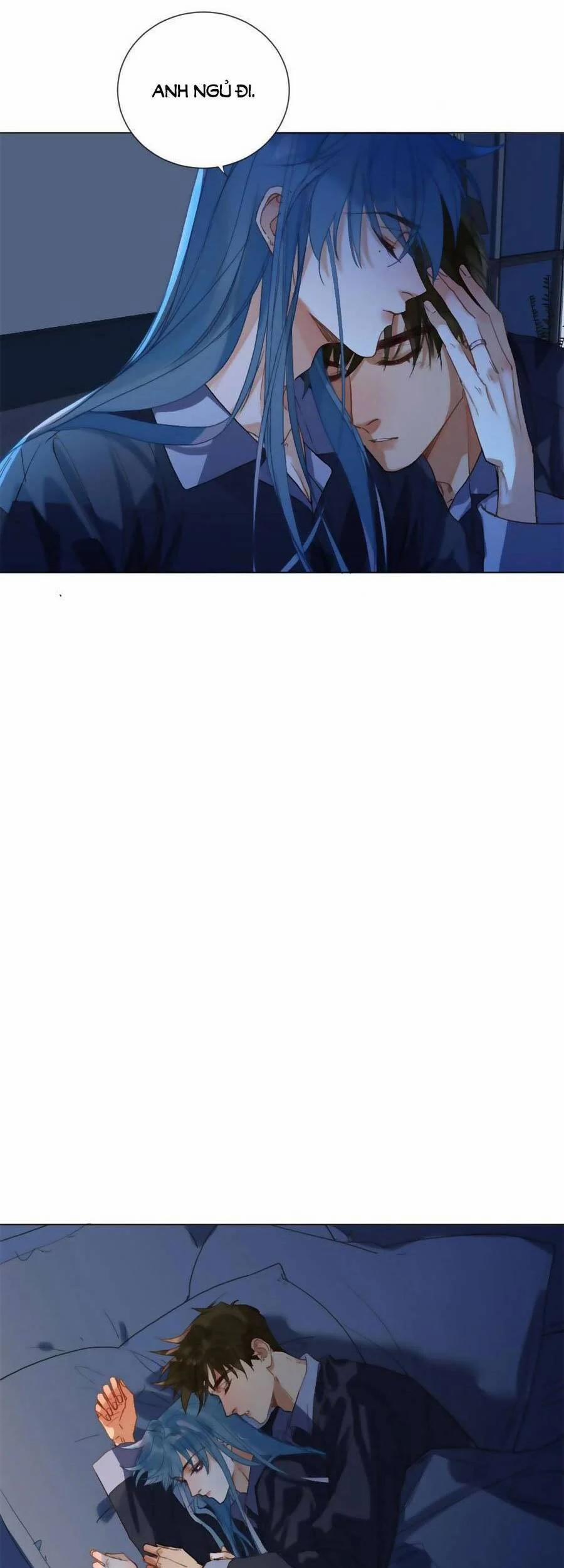 Mối Quan Hệ Không Hoàn Hảo 142 trang 8