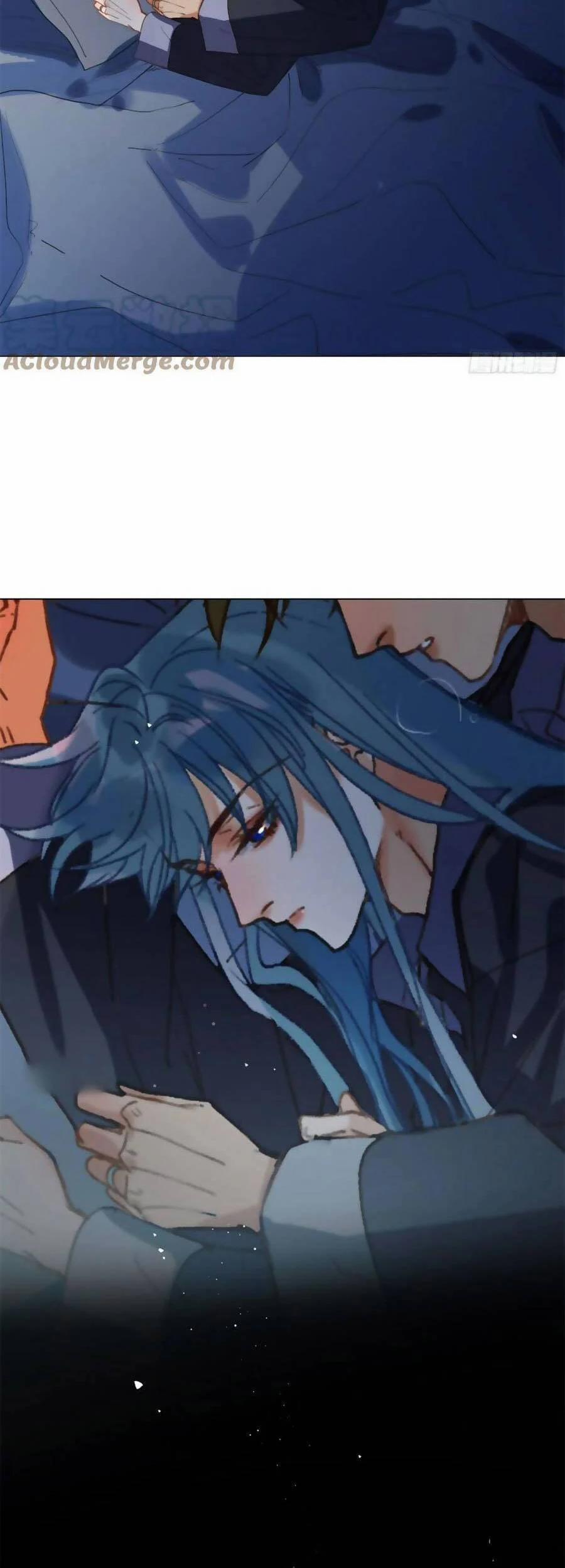 Mối Quan Hệ Không Hoàn Hảo 142 trang 9