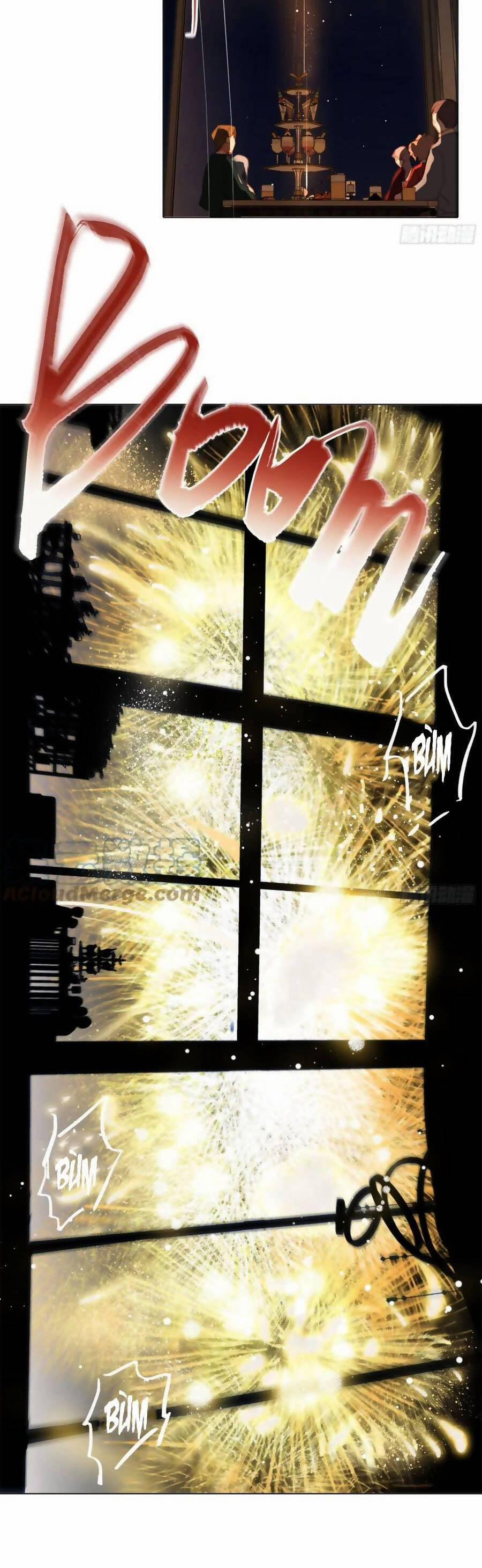 Mối Quan Hệ Không Hoàn Hảo 143 trang 14