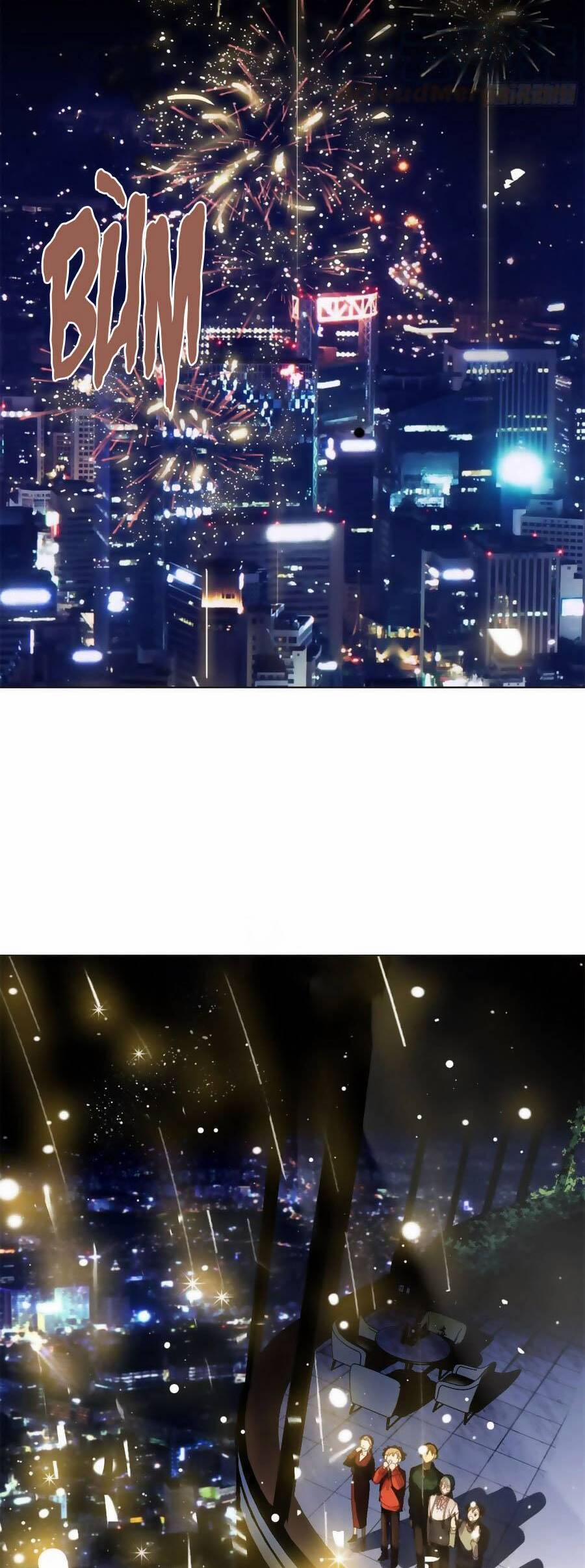 Mối Quan Hệ Không Hoàn Hảo 143 trang 16