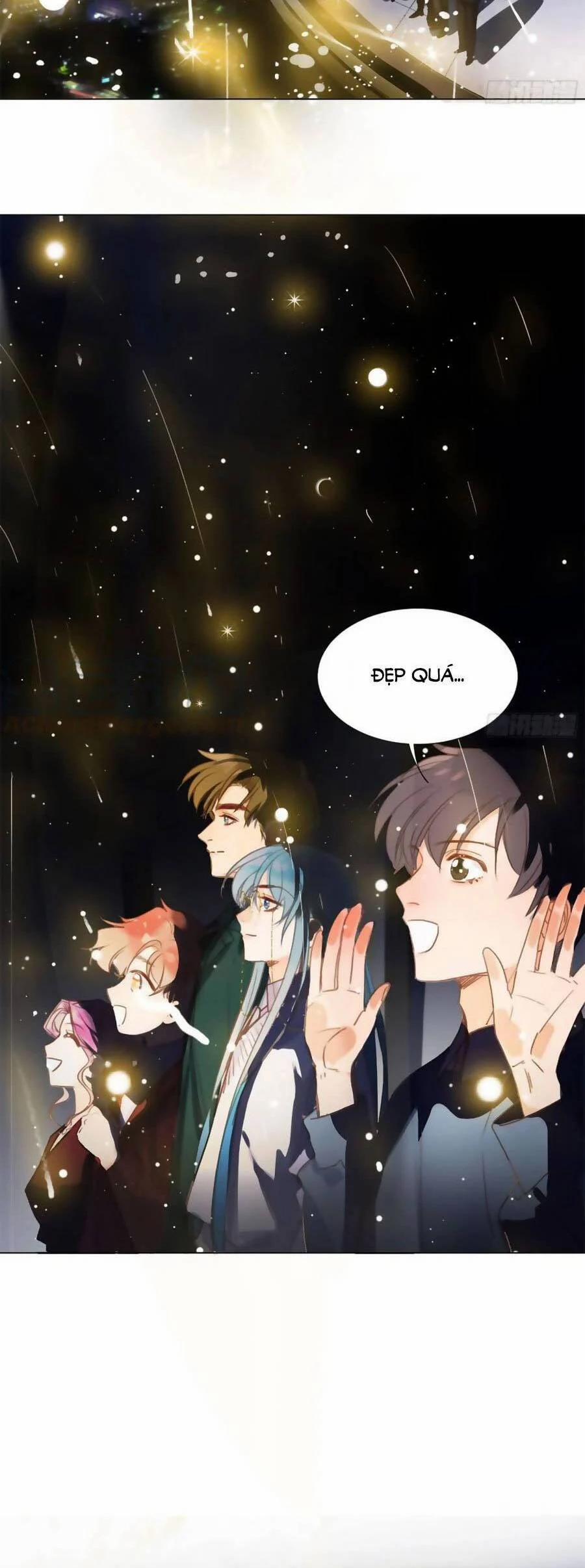 Mối Quan Hệ Không Hoàn Hảo 143 trang 17