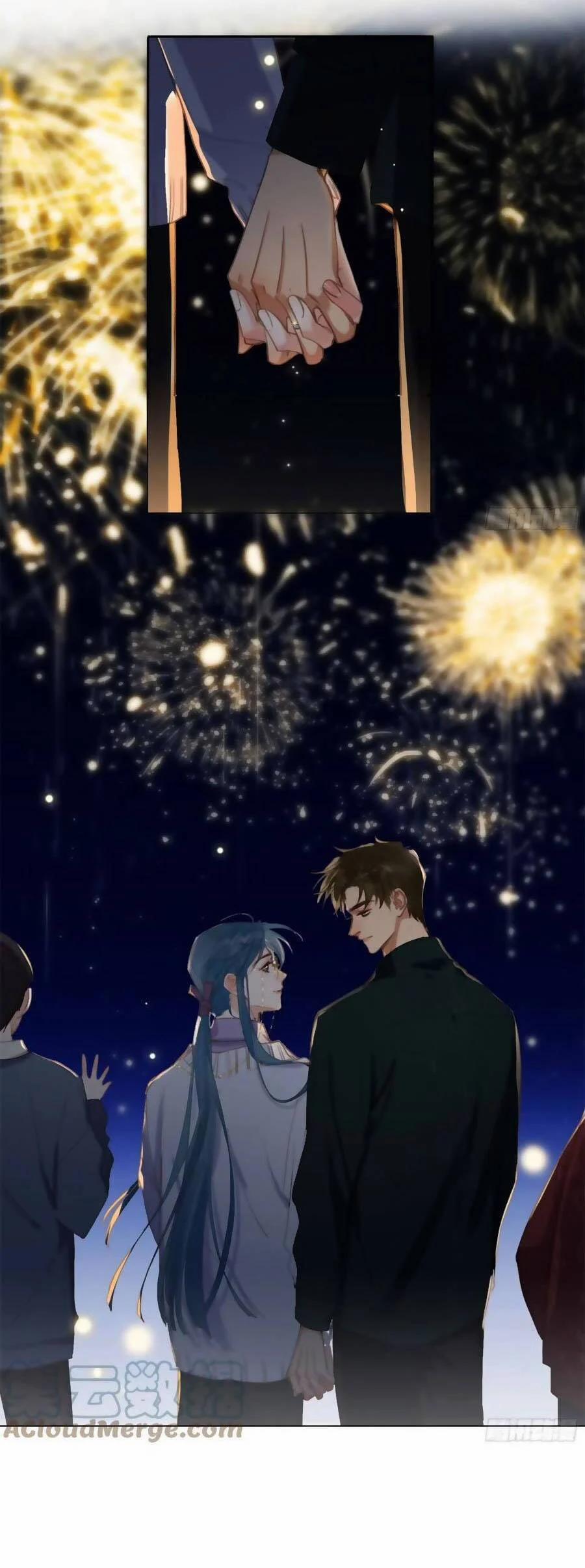 Mối Quan Hệ Không Hoàn Hảo 143 trang 18