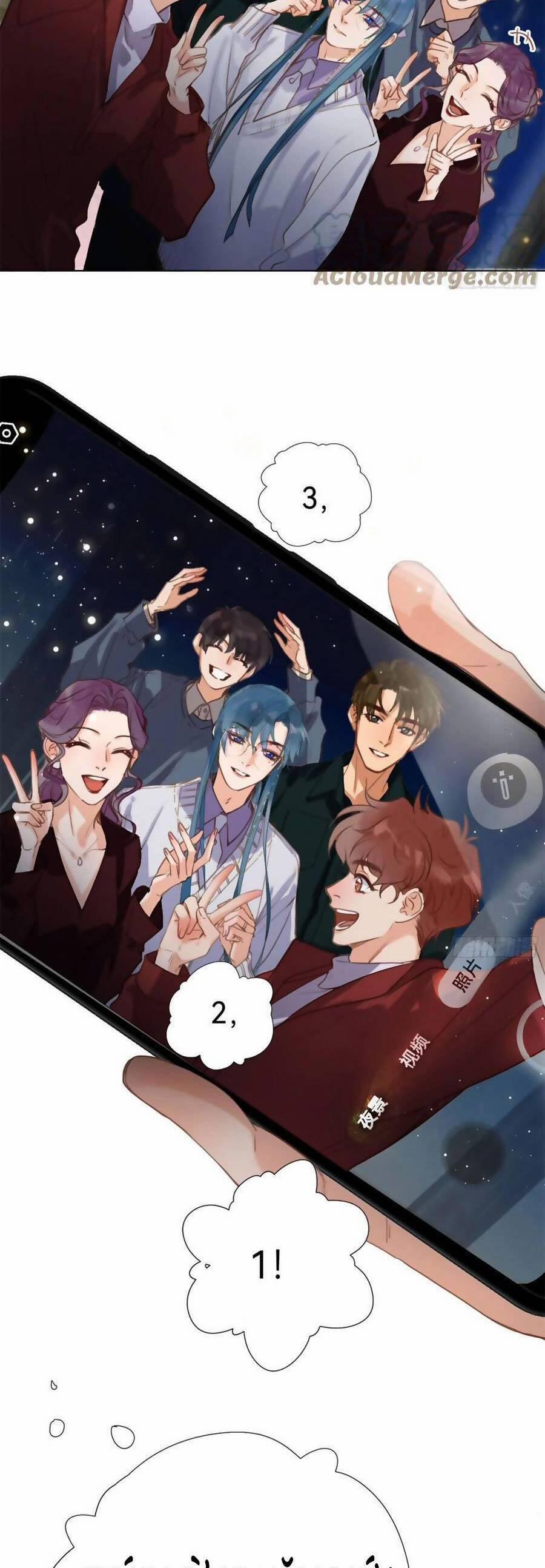 Mối Quan Hệ Không Hoàn Hảo 143 trang 20