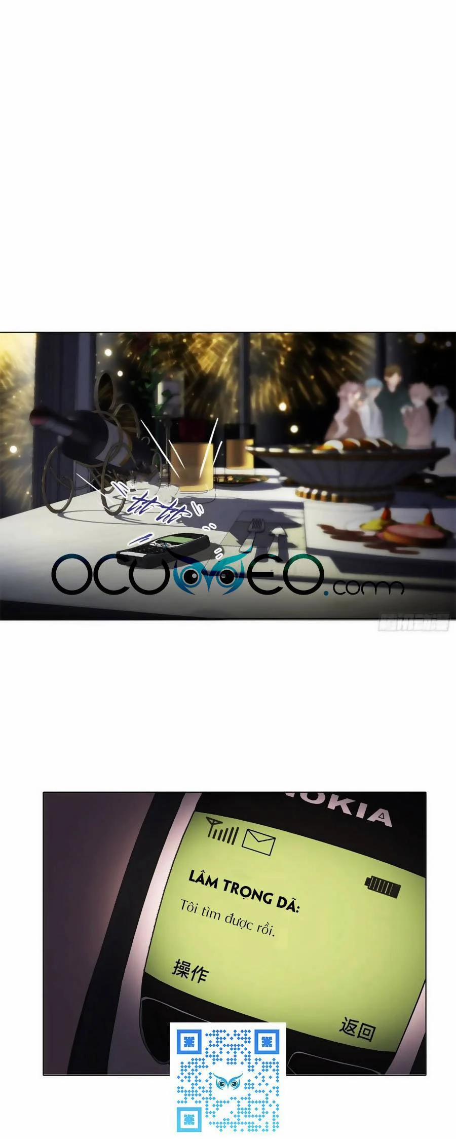 Mối Quan Hệ Không Hoàn Hảo 143 trang 22