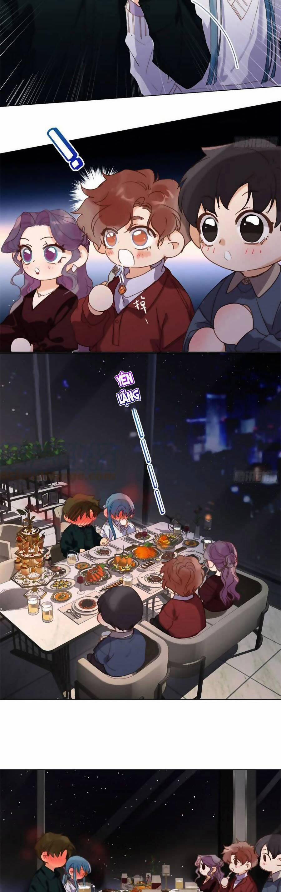 Mối Quan Hệ Không Hoàn Hảo 143 trang 4