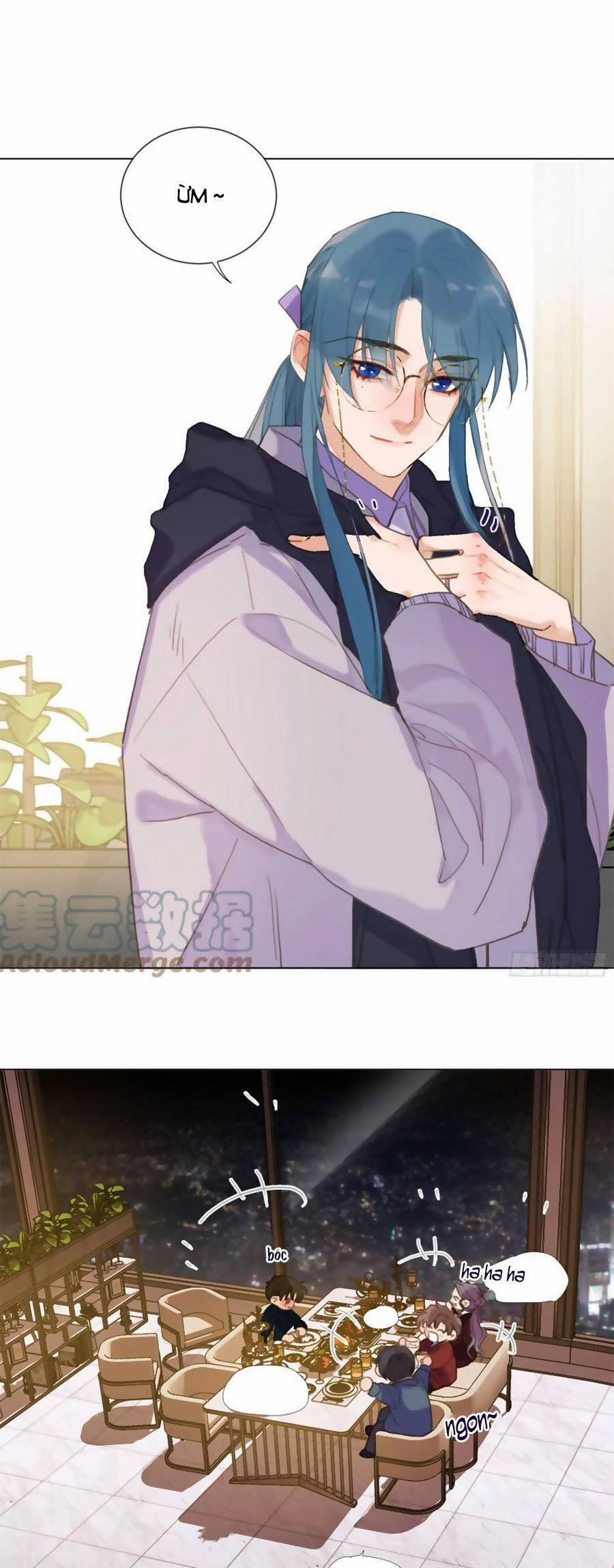 Mối Quan Hệ Không Hoàn Hảo 144 trang 11