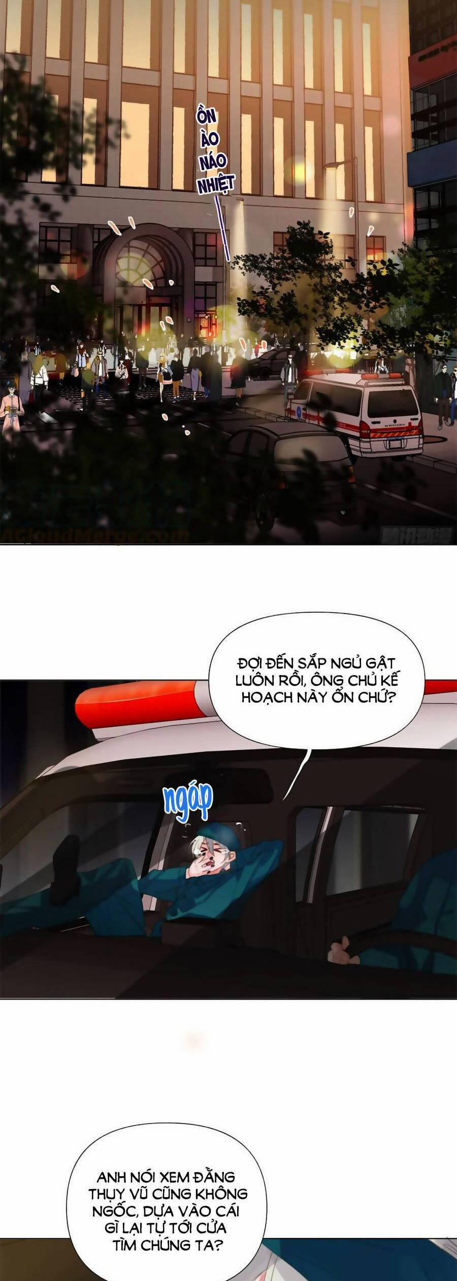 Mối Quan Hệ Không Hoàn Hảo 144 trang 13