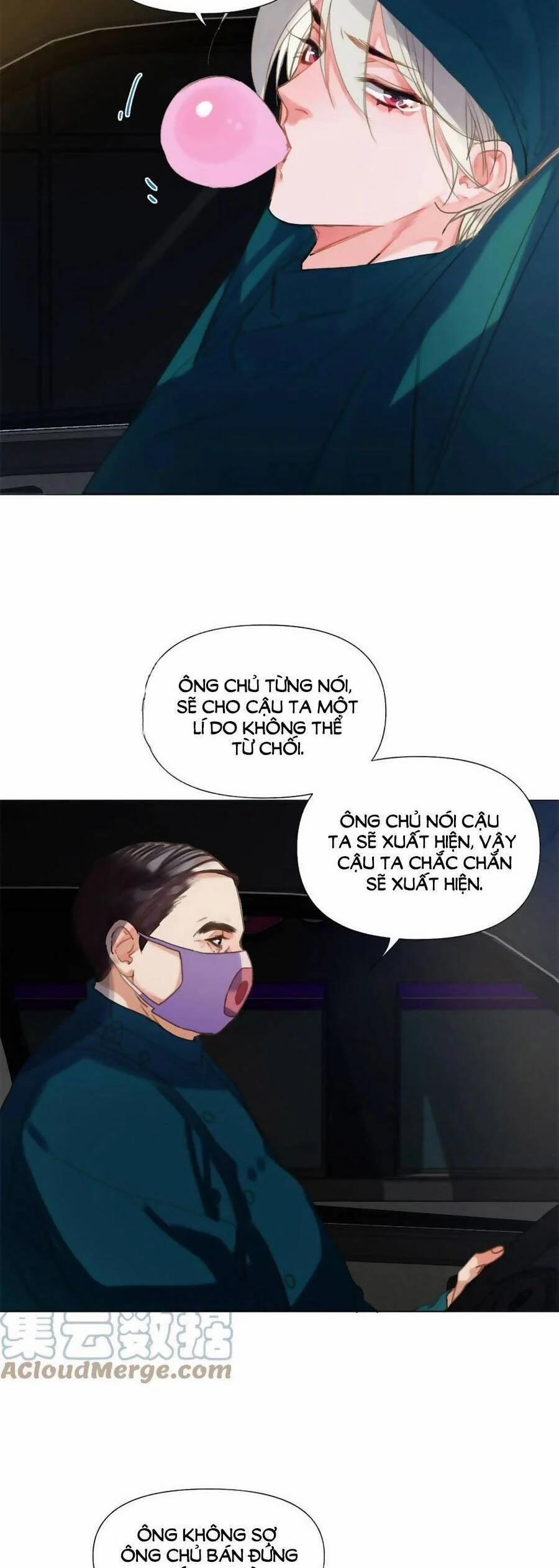 Mối Quan Hệ Không Hoàn Hảo 144 trang 14