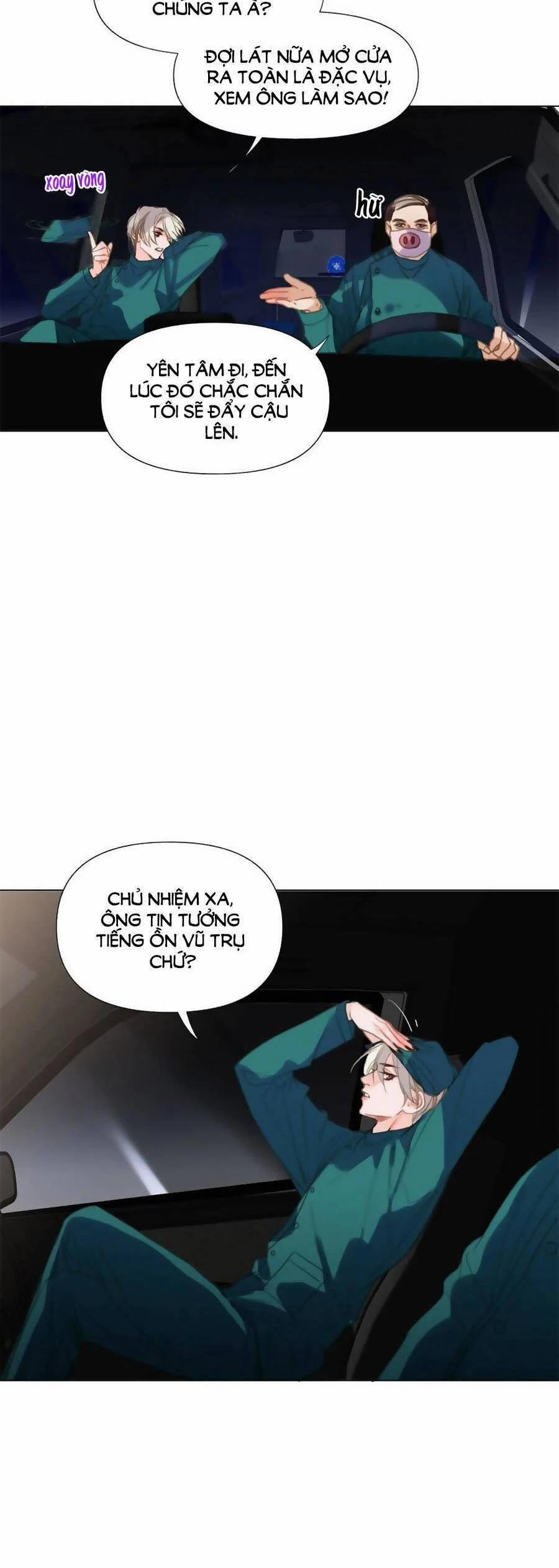 Mối Quan Hệ Không Hoàn Hảo 144 trang 15