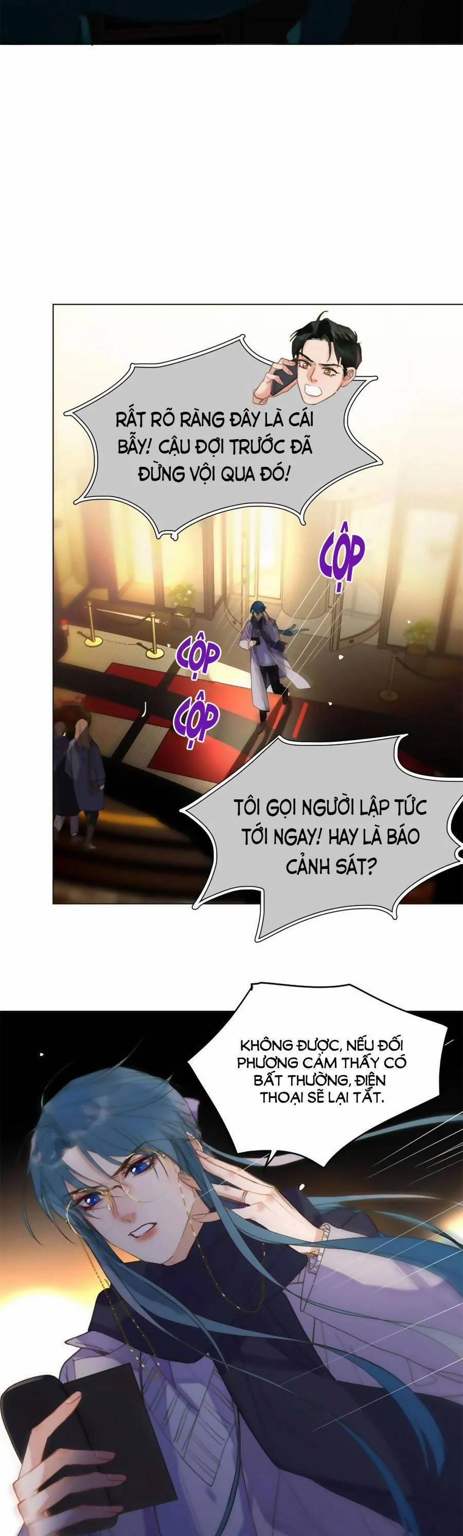 Mối Quan Hệ Không Hoàn Hảo 144 trang 18