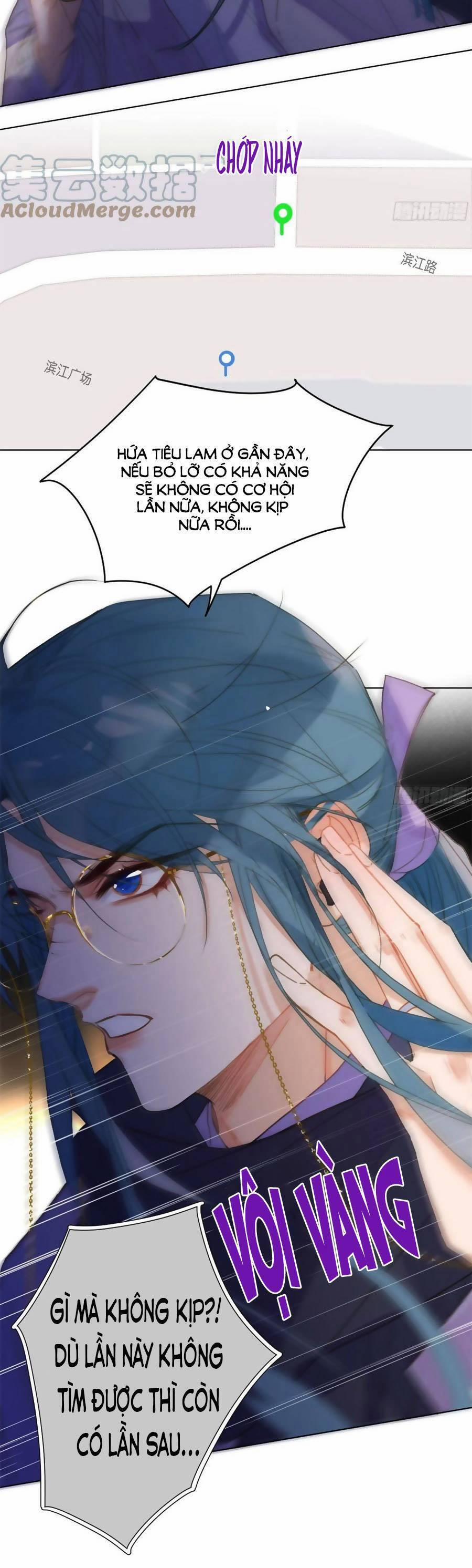 Mối Quan Hệ Không Hoàn Hảo 144 trang 19