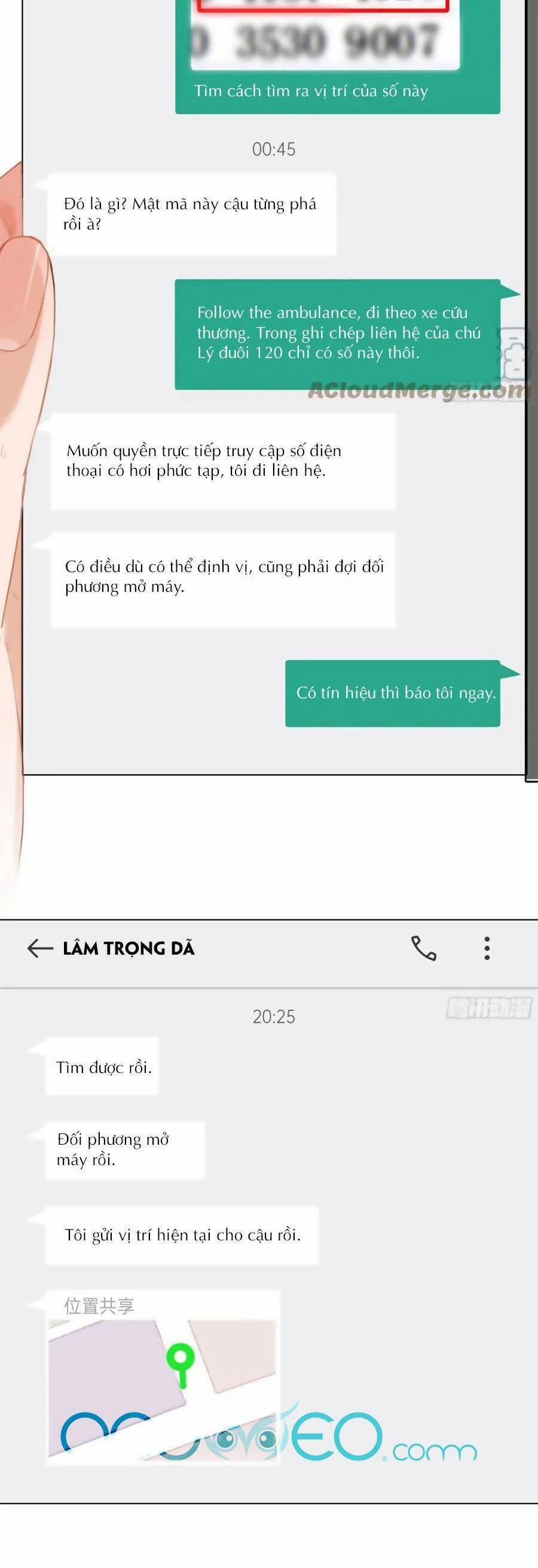 Mối Quan Hệ Không Hoàn Hảo 144 trang 2