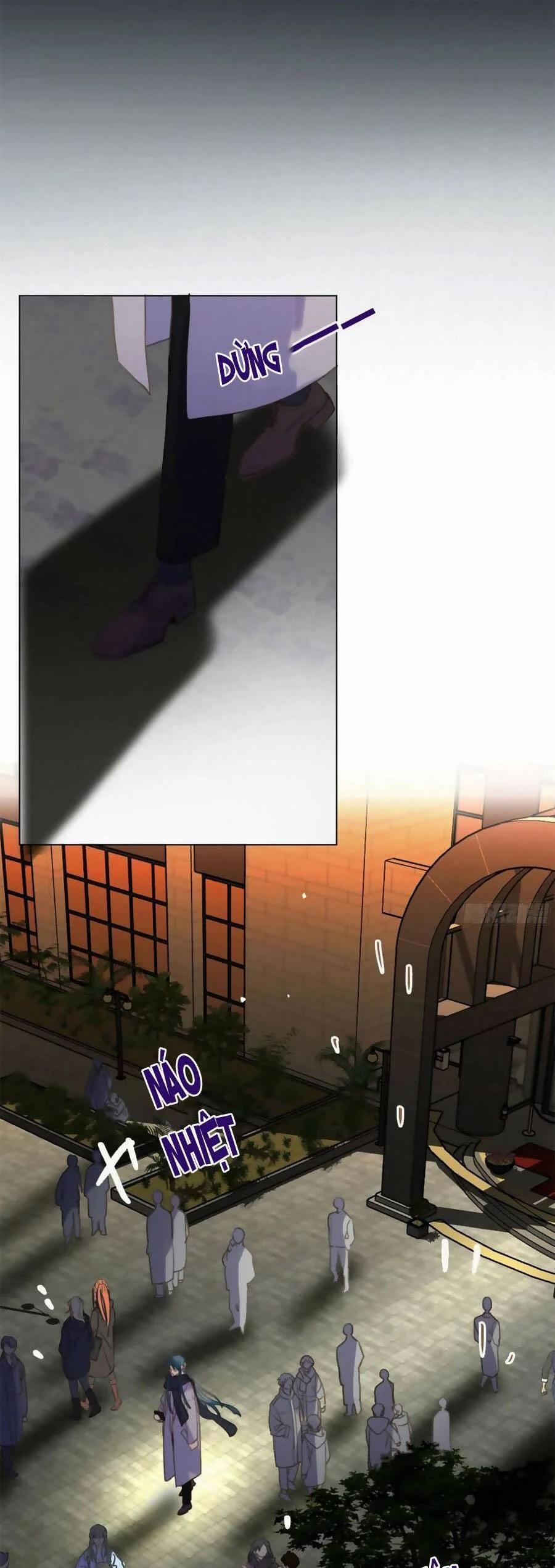 Mối Quan Hệ Không Hoàn Hảo 144 trang 21