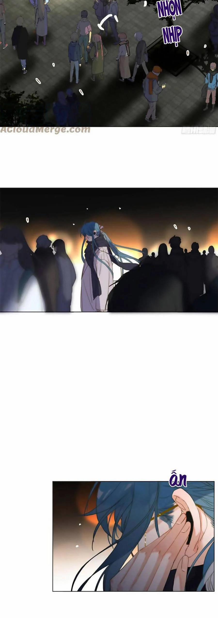 Mối Quan Hệ Không Hoàn Hảo 144 trang 22