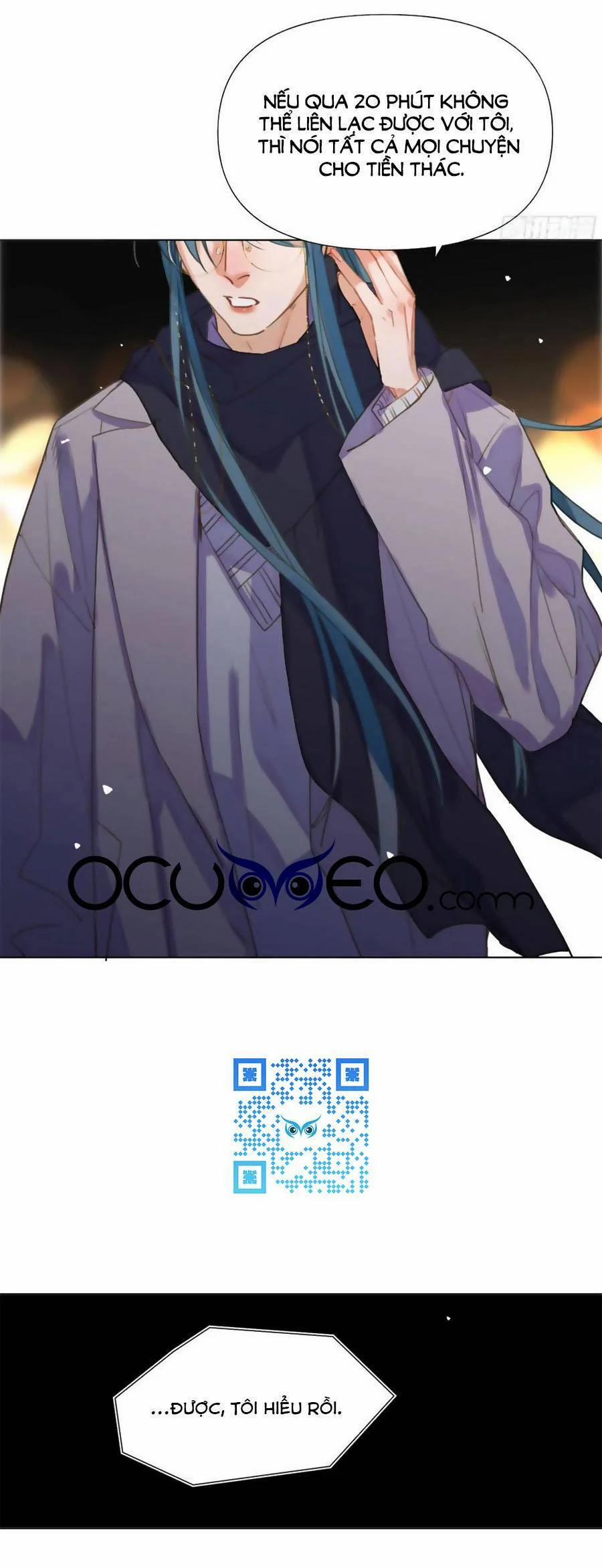 Mối Quan Hệ Không Hoàn Hảo 144 trang 23