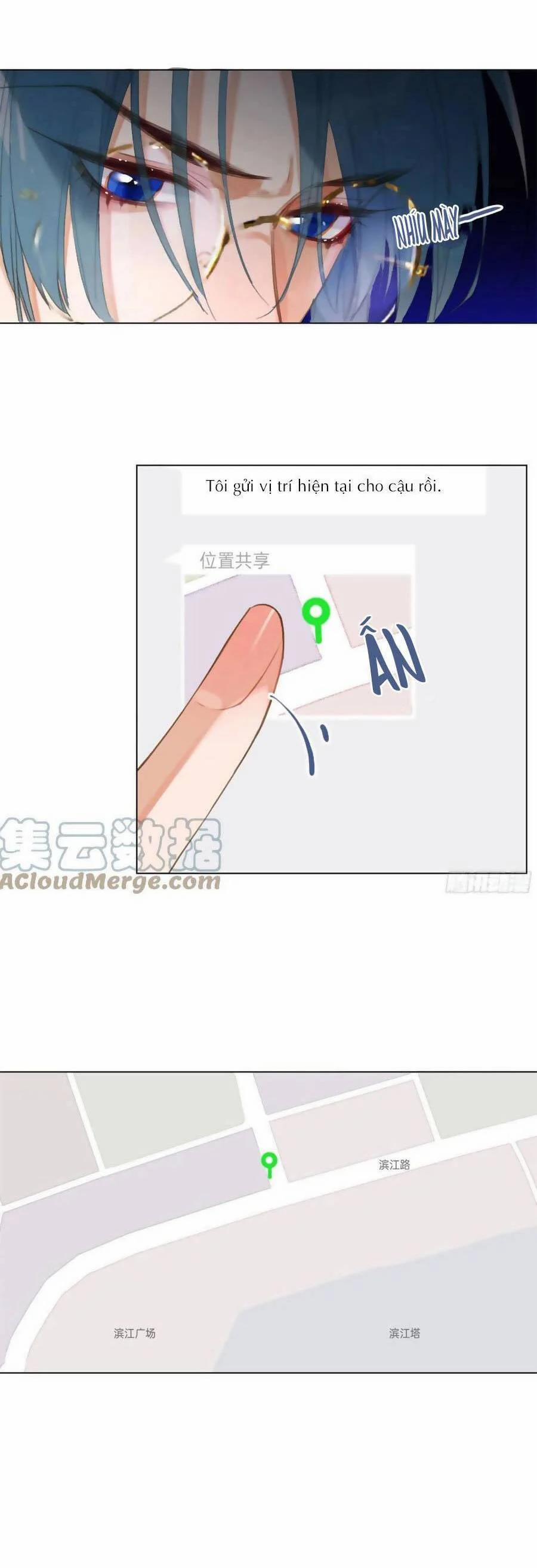 Mối Quan Hệ Không Hoàn Hảo 144 trang 3