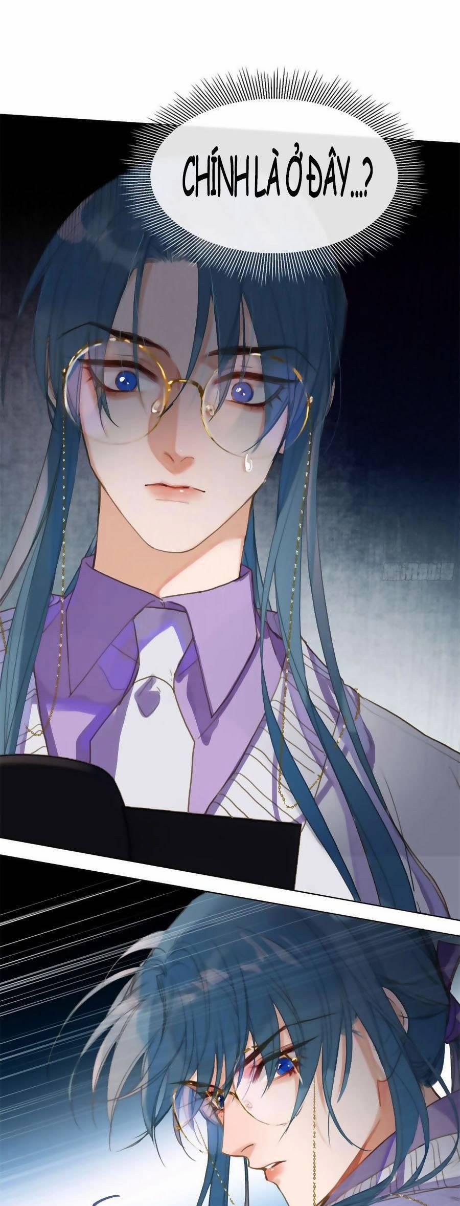 Mối Quan Hệ Không Hoàn Hảo 144 trang 4