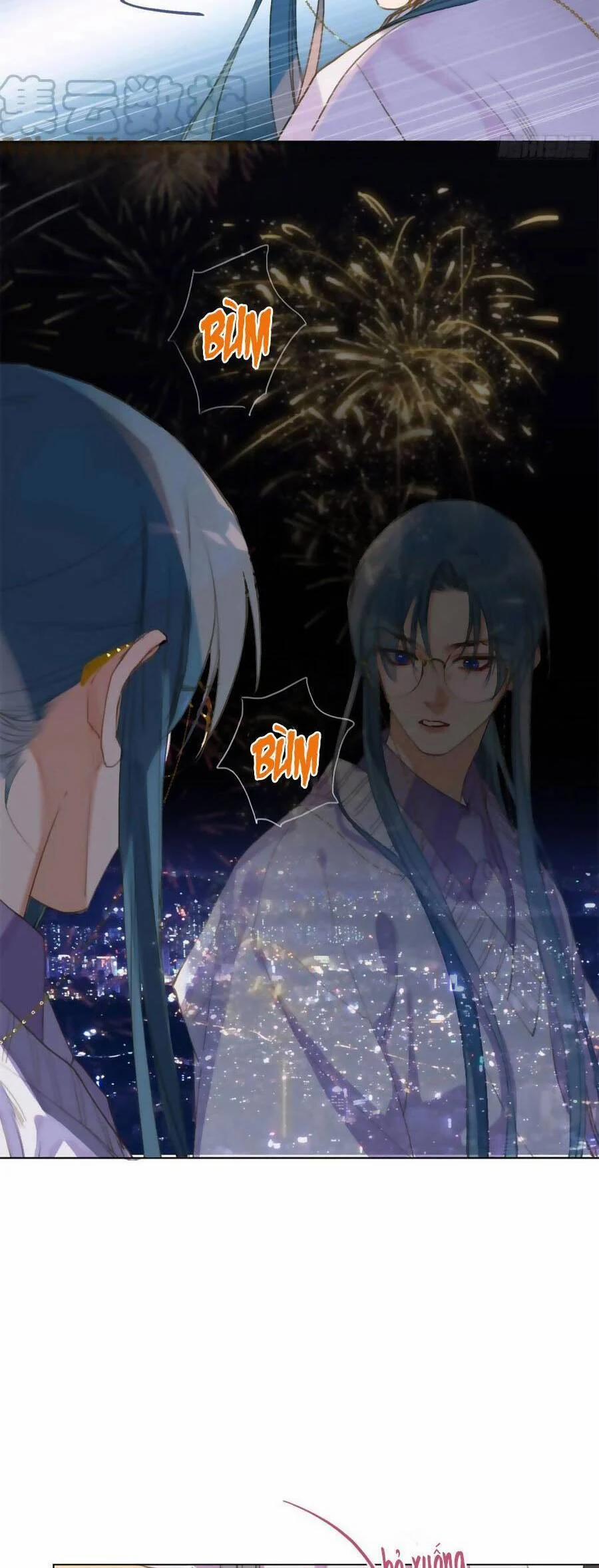 Mối Quan Hệ Không Hoàn Hảo 144 trang 5