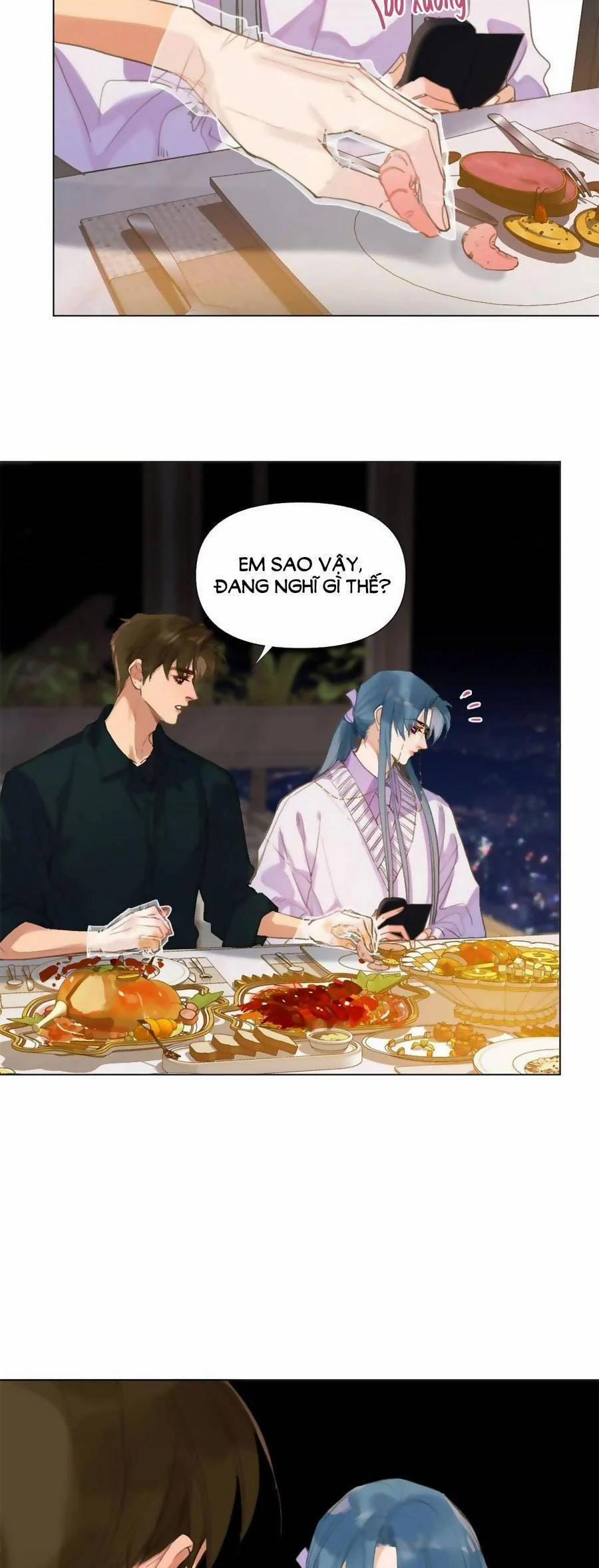 Mối Quan Hệ Không Hoàn Hảo 144 trang 6