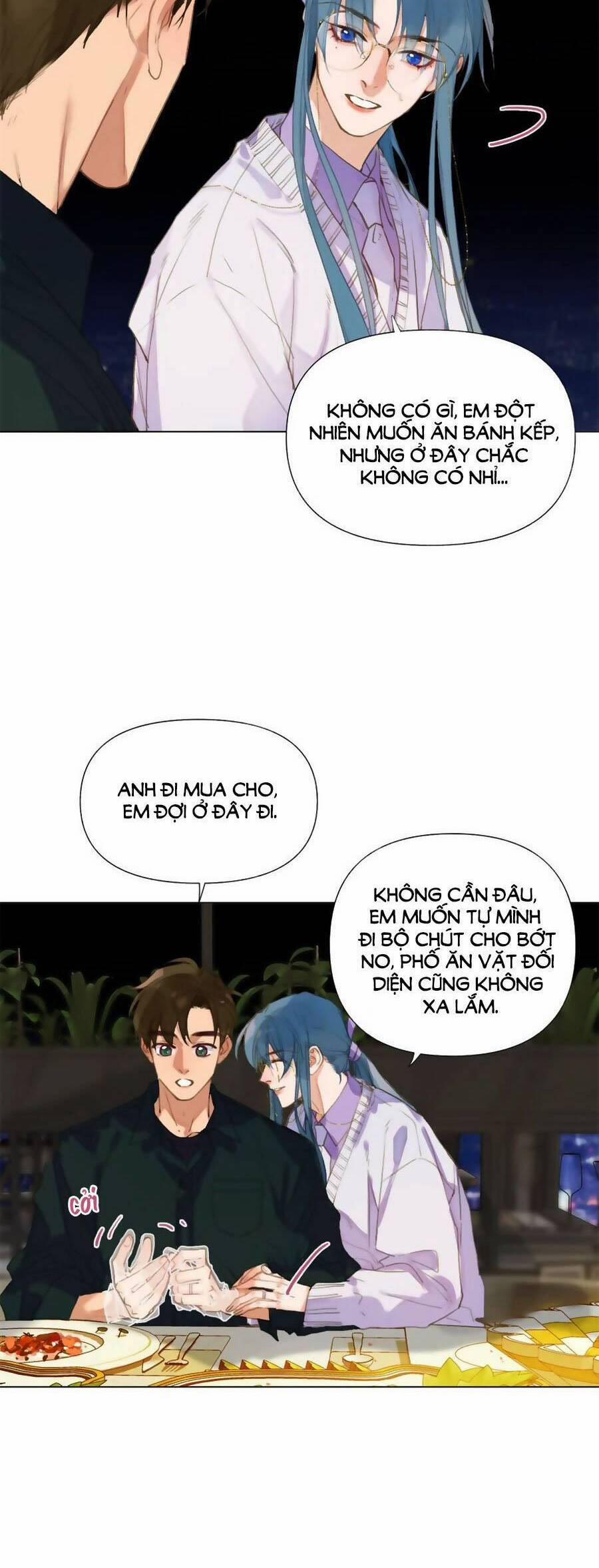 Mối Quan Hệ Không Hoàn Hảo 144 trang 7