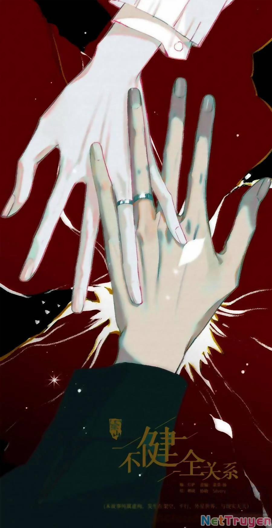 Mối Quan Hệ Không Hoàn Hảo 145 trang 0