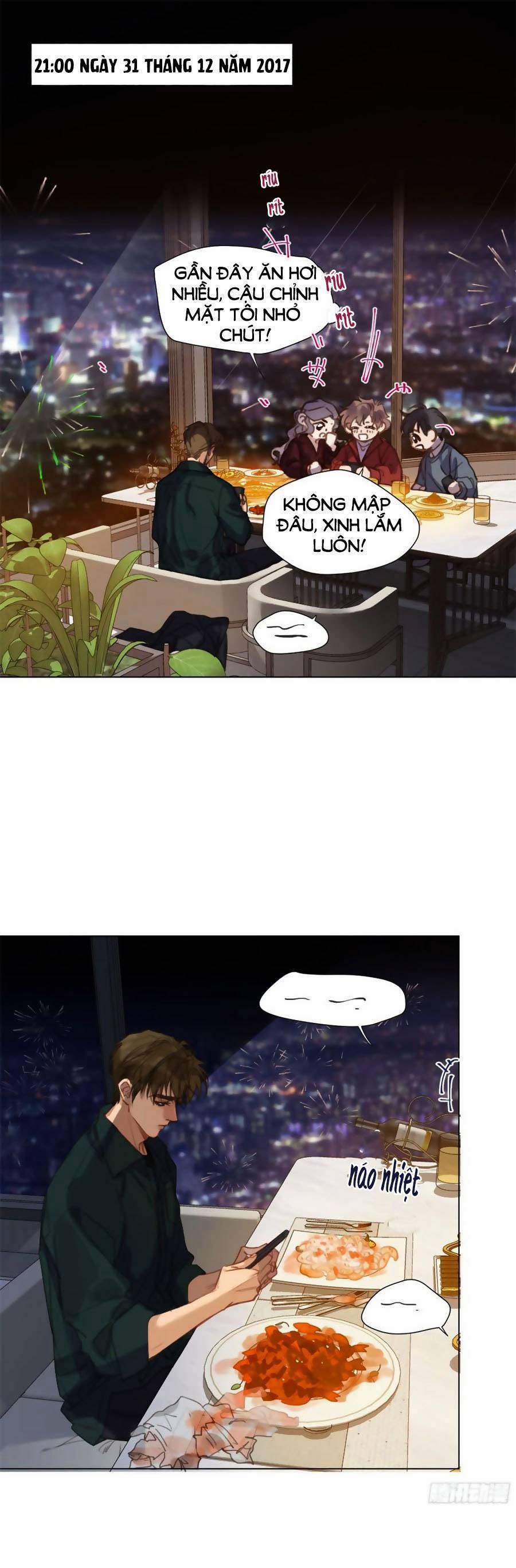 Mối Quan Hệ Không Hoàn Hảo 145 trang 1