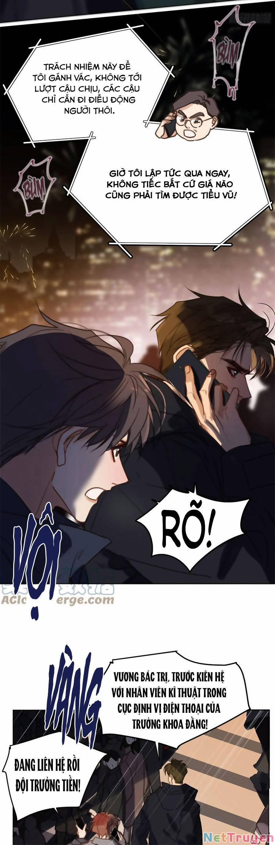 Mối Quan Hệ Không Hoàn Hảo 145 trang 10