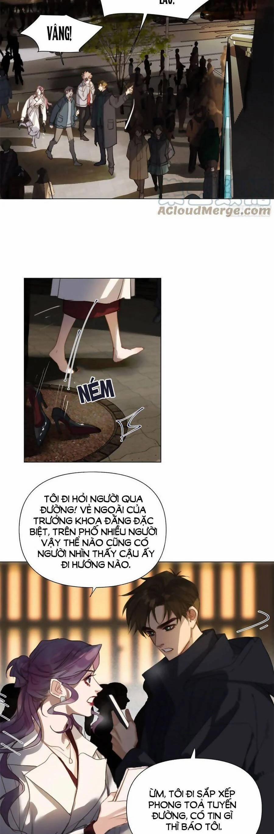 Mối Quan Hệ Không Hoàn Hảo 145 trang 12