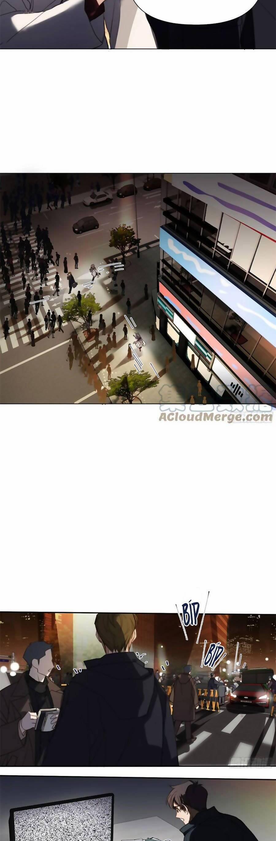 Mối Quan Hệ Không Hoàn Hảo 145 trang 13